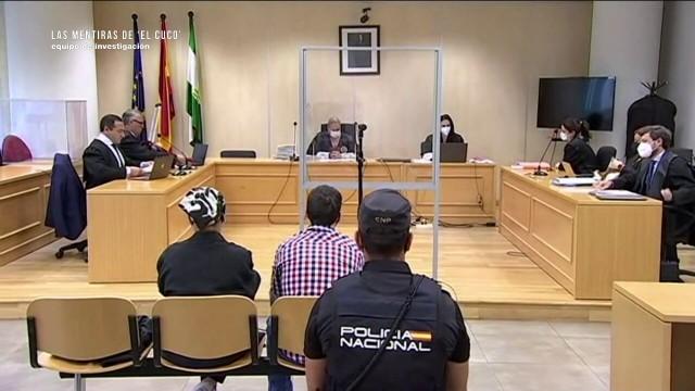 Las mentiras del Cuco
