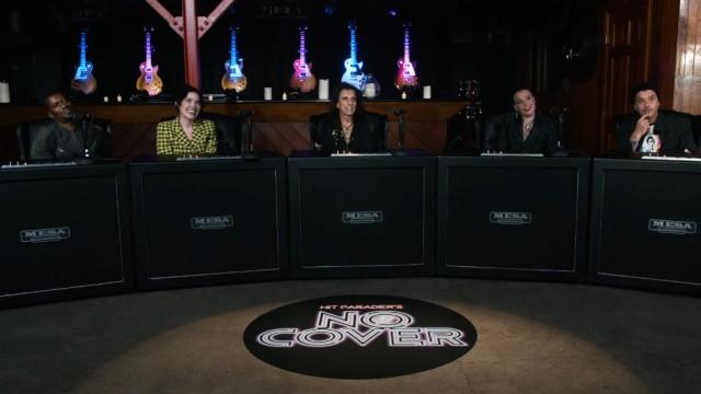 Episode 7 - Wild Card Round #1