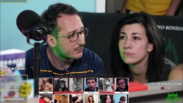 lupastri…. | Cerbero Podcast #1364