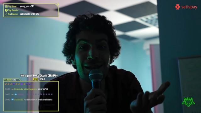 Come un DIO all’Olimpo | Cerbero Podcast #1366