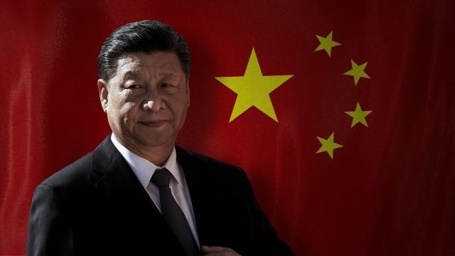 Wir Deutschen und China