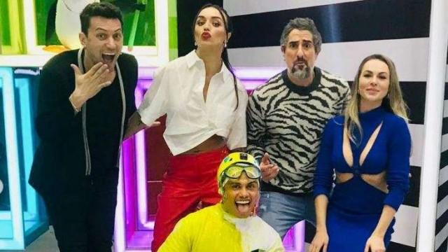 Programa 16