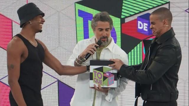 Programa 20