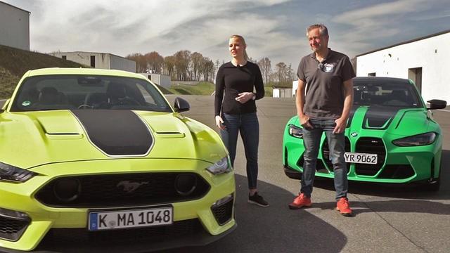 Dets Top 3 der schrägen Oldie-Camper | GRIP-Elektro-Check - KIA EV6 | Kultige Fahrspaß-Coupés