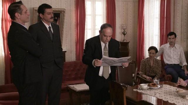 Επεισόδιο 123 | Κύκλος 3