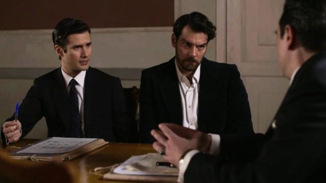 Επεισόδιο 124 | Κύκλος 3