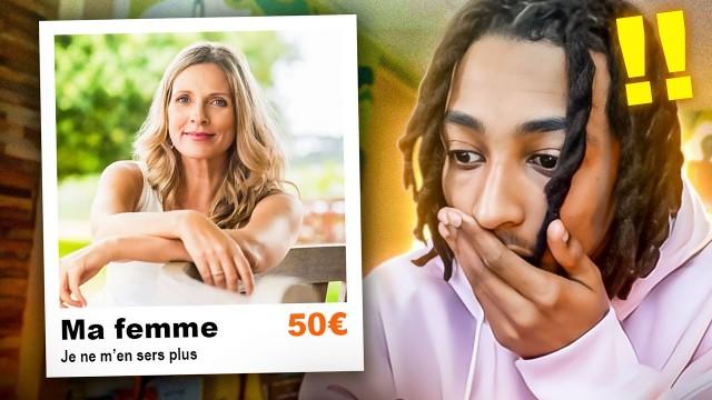 J'appelle les pires annonces Leboncoin