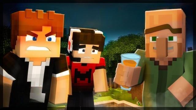 Encontramos Villagers Vagabundos!
