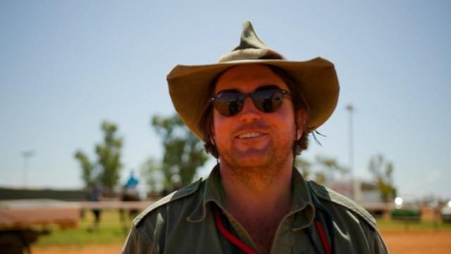The Outback Vet