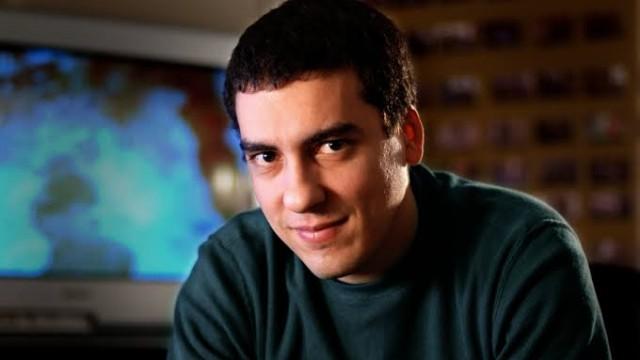 Daniel Rezende (Tropa de Elite, Cidade de Deus, Turma da Mônica)