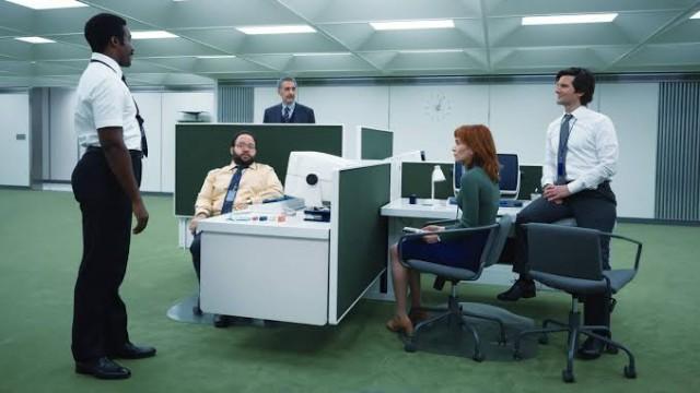 Ruptura - A melhor série dos últimos tempos?