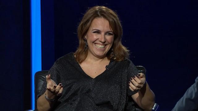 Tânia Ribas de Oliveira