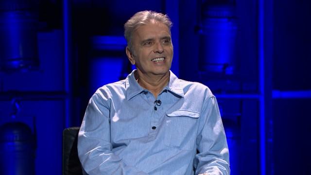 Rui Reininho