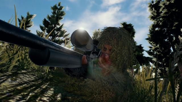 PUBG Xbox One/X Patch Two Analysis