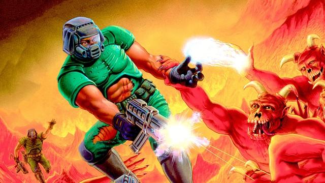 New Doom Patch Is Brilliant: Disappointing Ports Are Now Must-Buy Purchases
