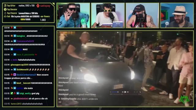 Calcutta ha picchiato un suo collega? | Cerbero Podcast #1368
