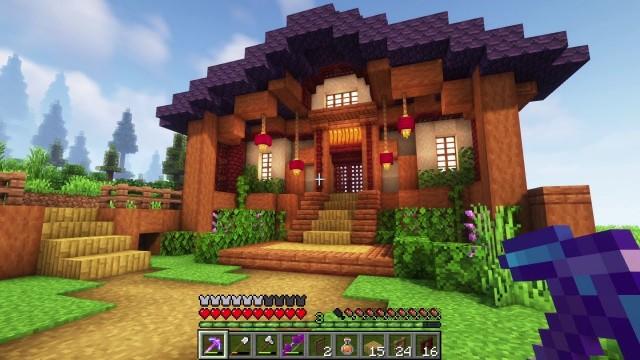 Explosive Concoctions