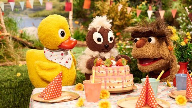 Pittis Geburtstag