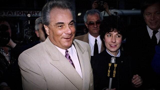 John Gotti: It Was Kill or Be Killed (1)