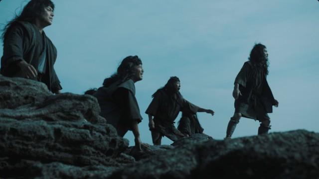 謎の無人島 鳥島サバイバル〜人の生命を試す島〜