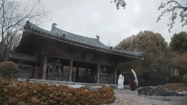 EP.13 | Aze transforms into a "magic stone" and Chaoyun confronts the leader of Xuanwu