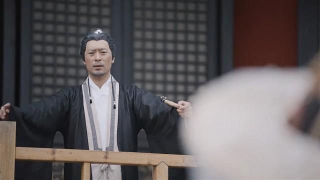 EP.14 | Jiang Chaoyun was cheated of her love for ten years, but the "magic stone" Aze couldn't bear it after all