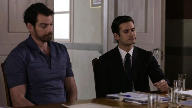 Επεισόδιο 126 | Κύκλος 3