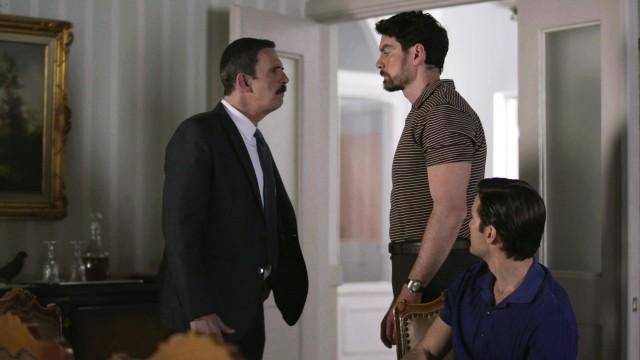 Επεισόδιο 128 | Κύκλος 3