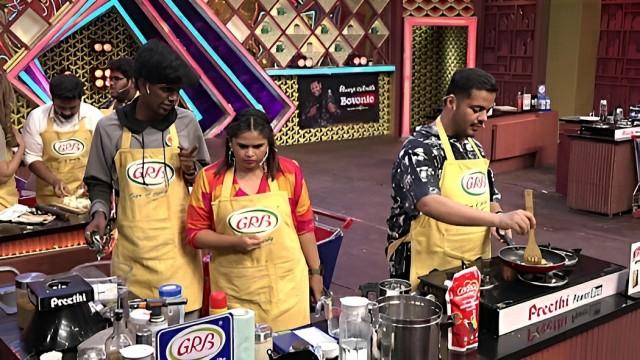Immunity Challenge