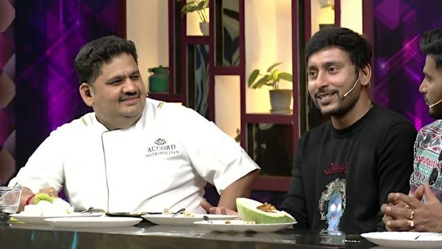 ABC Cooking Challenge
