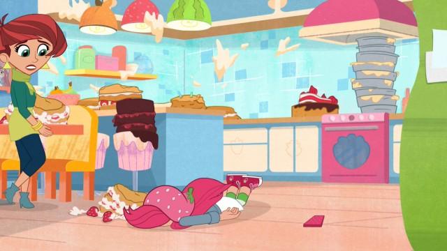 Bake Off (1)