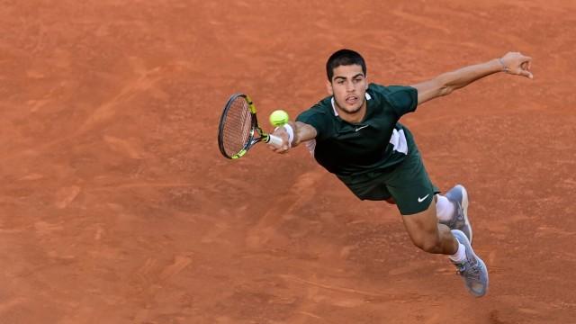 ¿Está listo Carlos Alcaraz para ganar su primer Roland Garros?