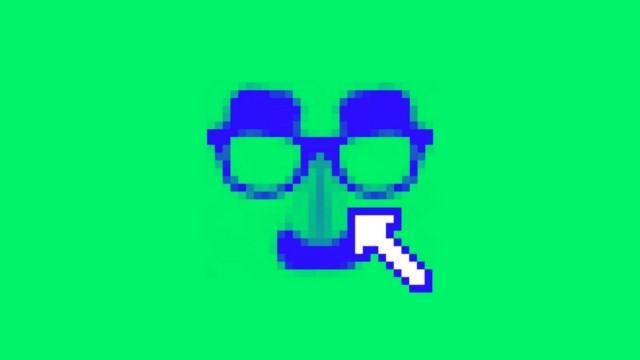 Nilson Papinho, o Vovô do Slime