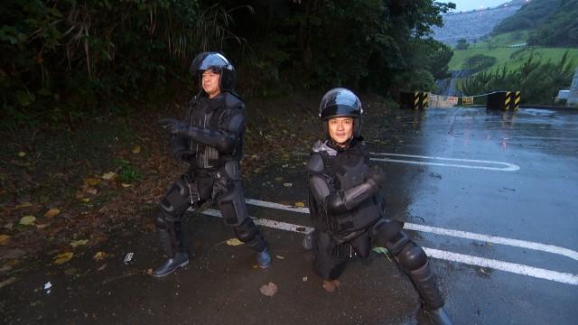 東京湾どデカい干潟に幻が&闇夜の激闘!猛毒ハブ捕まえろ
