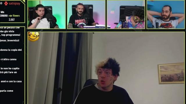 ROSPO CONTRO David RUBINO: GUERRA TRA… | Cerbero Podcast #1375