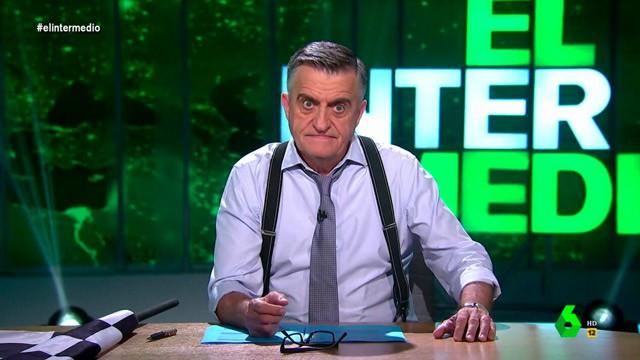 (02-06-22) Wyoming, perplejo al escuchar a Juan Espadas: "No he entendido nada de lo que ha dicho"