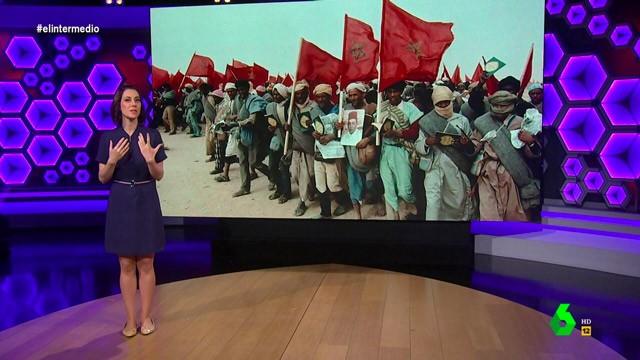(09-06-22) ¿Cuál es la crisis entre España, Marruecos y Argelia y qué daño puede hacer a los españoles?