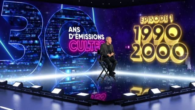 Épisode 1 : 1990-2000