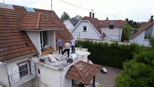 Plus économiques, plus écolos : comment transformer nos maisons ?