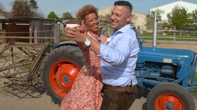 Die Bauern stellen sich vor - Folge 1