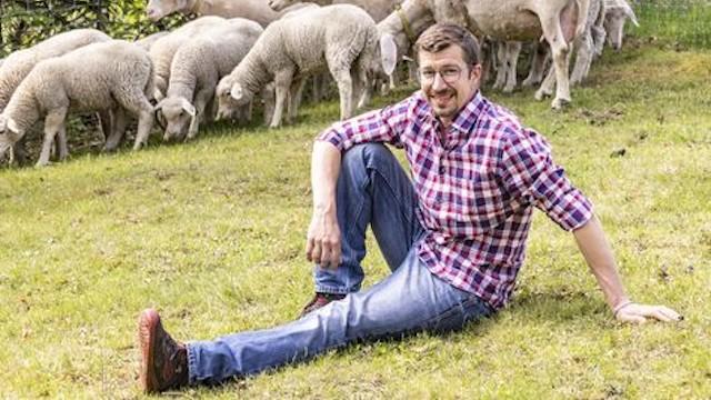 Die Bauern stellen sich vor - Folge 2