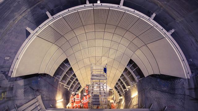 Inside the Elizabeth Line (2)