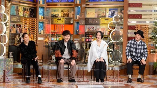 Musicians' Inside Stories 2 planned by Koichi Tsutaya