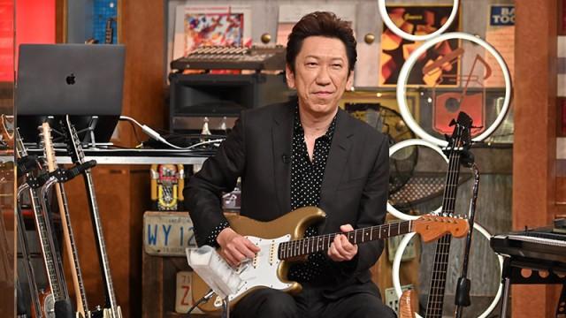 Tomoyasu Hotei special