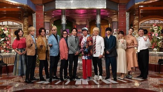 Kanjam J-Pop History: 30 Best Songs of Heisei Era selected by Young Artists of Reiwa Era