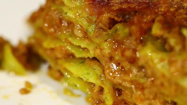 Lasagne
