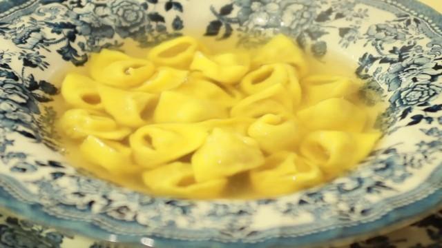 Tortellini