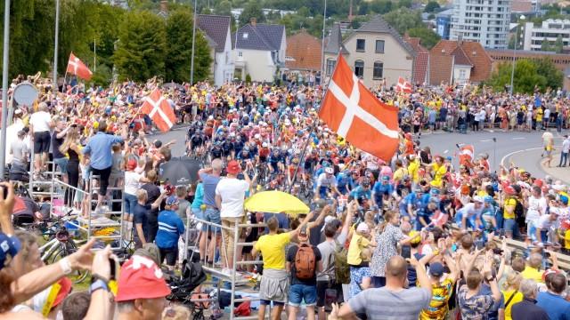 Stage 3 - Vejle > Sonderborg