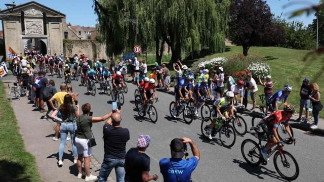 Stage 5 - Lille Métropole > Arenberg Porte du Hainaut