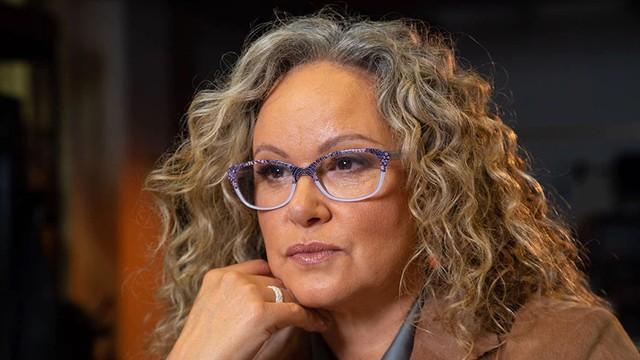 The Songlines of Leah Purcell